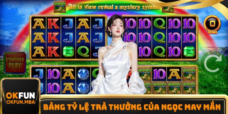 Ai cũng mong muốn được trúng 5 BT kim cương