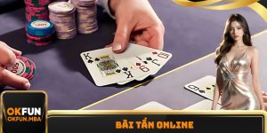 Bài Tấn Online - Game Hấp Dẫn Nhất Tại Việt Nam 2025