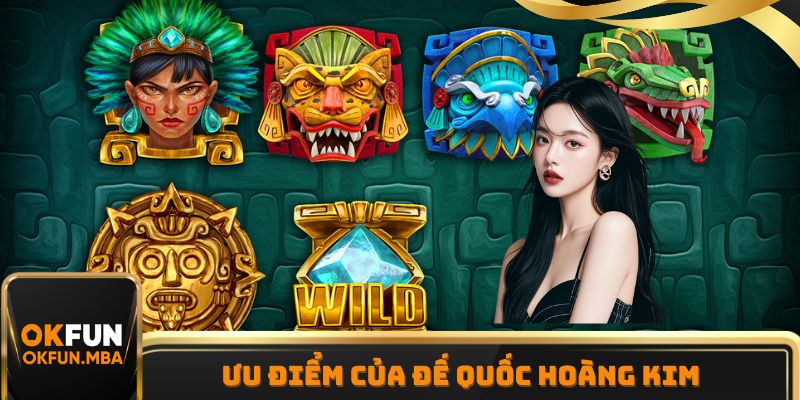 Game có nhiều điểm cộng chinh phục người chơi