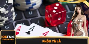 Phỏm Tá Lả - Sự Hấp Dẫn Đến Từ Môn Bài Truyền Thống
